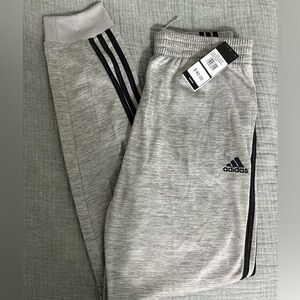 Adidas Boys L Pants